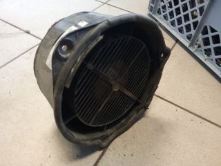 bontott AUDI A6 C6 Bal hátsó Hangszóró