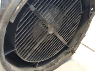 bontott AUDI A6 C6 Bal hátsó Hangszóró