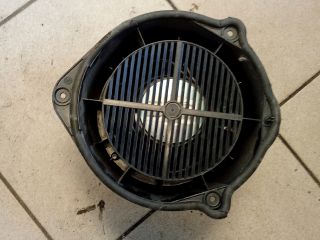 bontott AUDI A6 C6 Bal hátsó Hangszóró