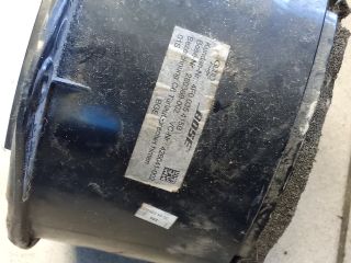 bontott AUDI A6 C6 Bal hátsó Hangszóró