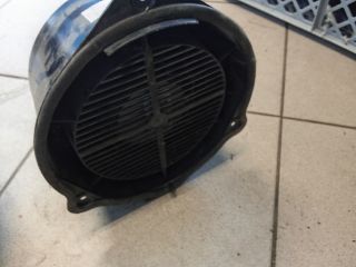 bontott AUDI A6 C6 Bal hátsó Hangszóró