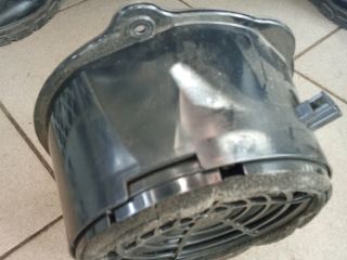 bontott AUDI A6 C6 Bal hátsó Hangszóró