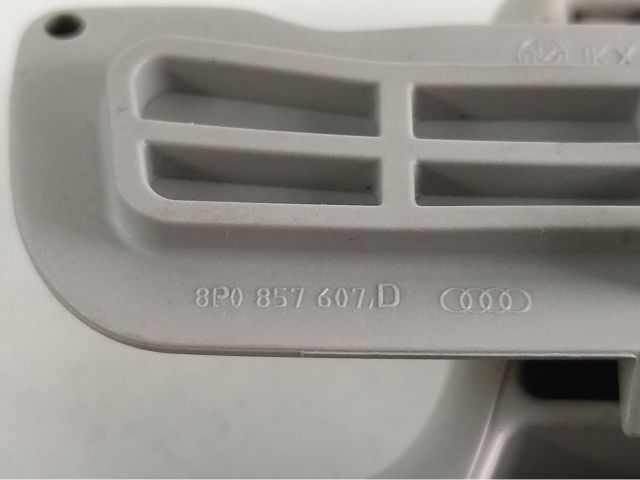 bontott AUDI A6 C6 Bal hátsó Kapaszkodó (Felső)