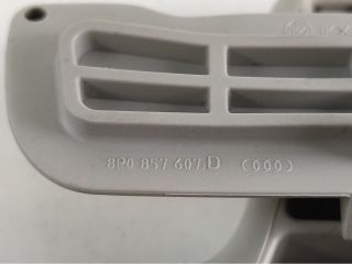 bontott AUDI A6 C6 Bal hátsó Kapaszkodó (Felső)