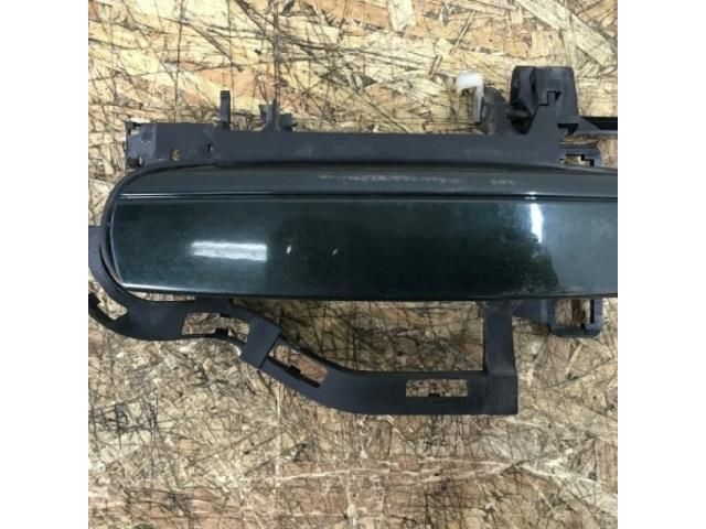 bontott AUDI A6 C6 Bal hátsó Külső Kilincs