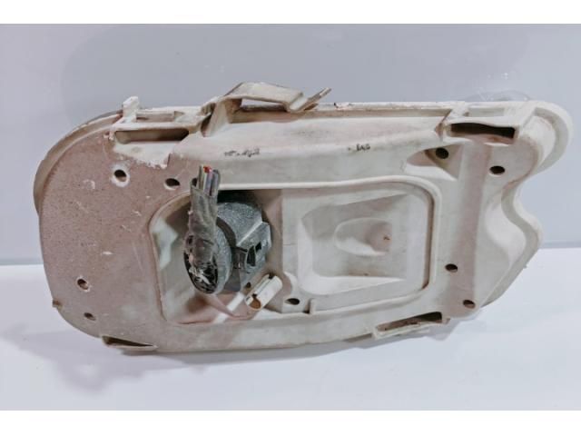 bontott AUDI A6 C6 Bal Hátsó Lámpa Foglalat