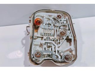 bontott AUDI A6 C6 Bal Hátsó Lámpa Foglalat