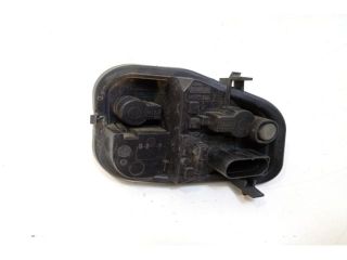 bontott AUDI A6 C6 Bal Hátsó Lámpa Foglalat