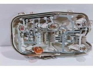 bontott AUDI A6 C6 Bal Hátsó Lámpa Foglalat