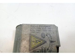 bontott AUDI A6 C6 Bal Hátsó Lámpa Foglalat