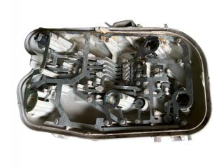 bontott AUDI A6 C6 Bal Hátsó Lámpa Foglalat