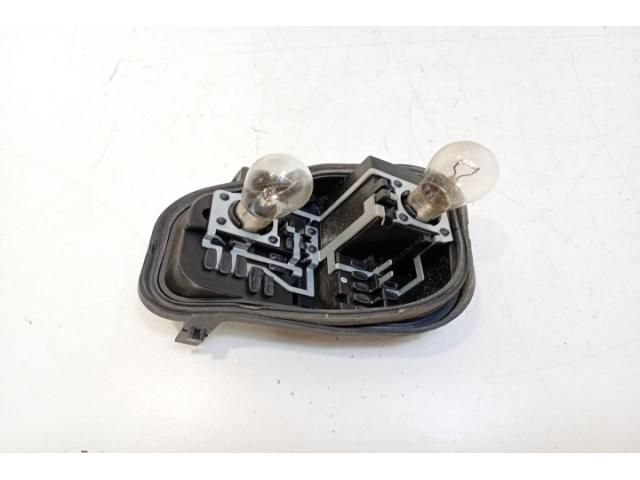 bontott AUDI A6 C6 Bal Hátsó Lámpa Foglalat