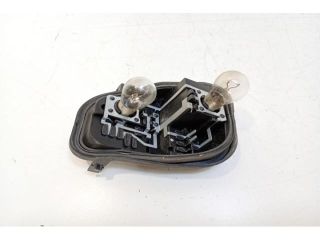 bontott AUDI A6 C6 Bal Hátsó Lámpa Foglalat