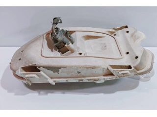 bontott AUDI A6 C6 Bal Hátsó Lámpa Foglalat