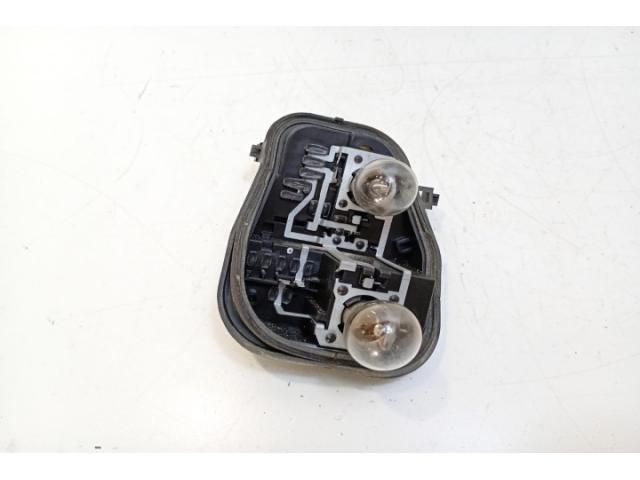 bontott AUDI A6 C6 Bal Hátsó Lámpa Foglalat