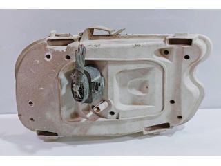 bontott AUDI A6 C6 Bal Hátsó Lámpa Foglalat