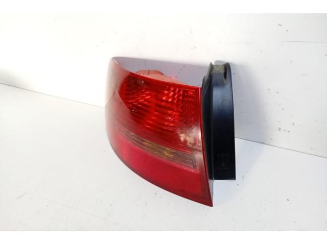 bontott AUDI A6 C6 Bal Hátsó Lámpa
