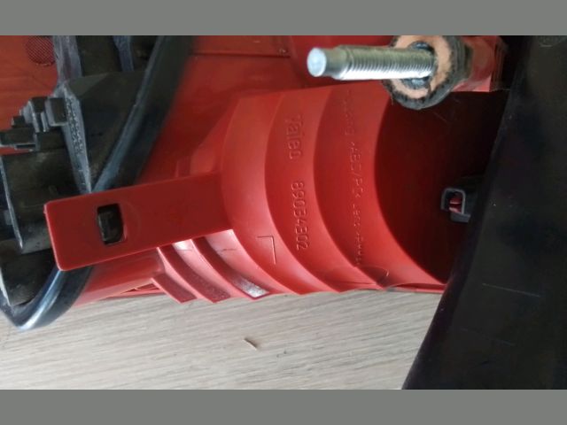 bontott AUDI A6 C6 Bal Hátsó Lámpa