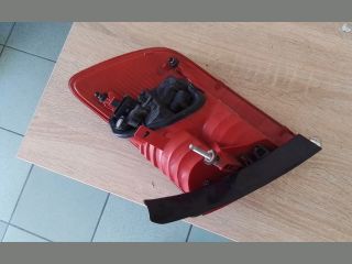 bontott AUDI A6 C6 Bal Hátsó Lámpa