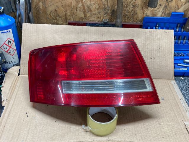 bontott AUDI A6 C6 Bal Hátsó Lámpa