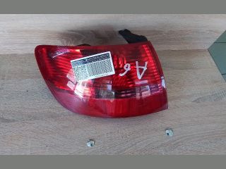 bontott AUDI A6 C6 Bal Hátsó Lámpa