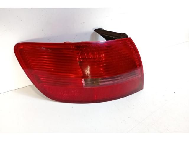 bontott AUDI A6 C6 Bal Hátsó Lámpa