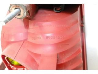 bontott AUDI A6 C6 Bal Hátsó Lámpa