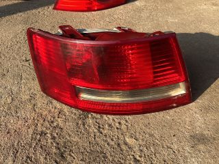 bontott AUDI A6 C6 Bal Hátsó Lámpa