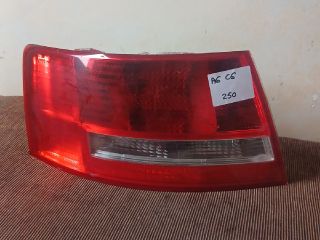 bontott AUDI A6 C6 Bal Hátsó Lámpa