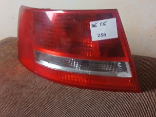 bontott AUDI A6 C6 Bal Hátsó Lámpa