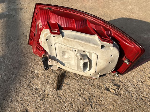 bontott AUDI A6 C6 Bal Hátsó Lámpa