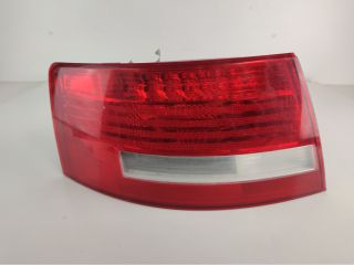 bontott AUDI A6 C6 Bal Hátsó Lámpa