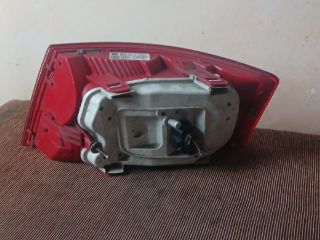 bontott AUDI A6 C6 Bal Hátsó Lámpa
