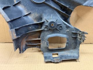 bontott AUDI A6 C6 Bal hátsó Lengőkar