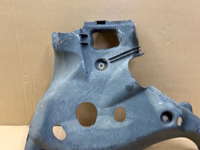 bontott AUDI A6 C6 Bal hátsó Lengőkar