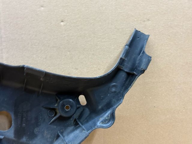 bontott AUDI A6 C6 Bal hátsó Lengőkar