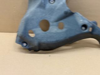 bontott AUDI A6 C6 Bal hátsó Lengőkar