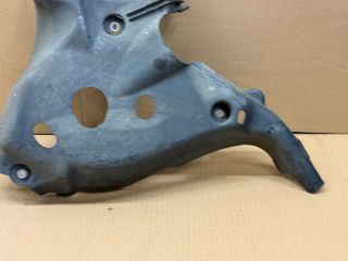 bontott AUDI A6 C6 Bal hátsó Lengőkar