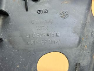 bontott AUDI A6 C6 Bal hátsó Lengőkar