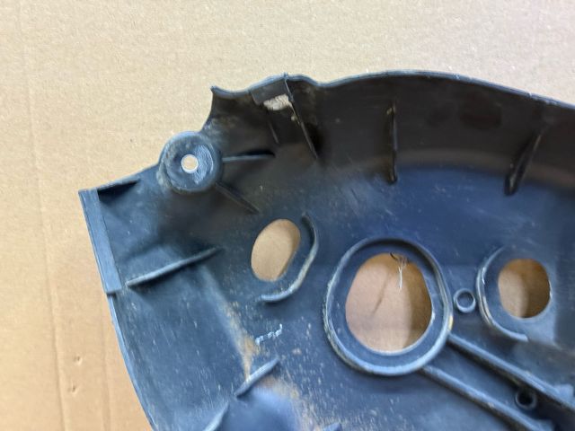 bontott AUDI A6 C6 Bal hátsó Lengőkar