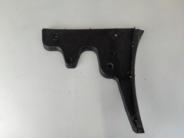 bontott AUDI A6 C6 Bal hátsó Lökhárító Tartó (Műanyag)