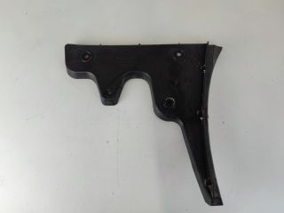 bontott AUDI A6 C6 Bal hátsó Lökhárító Tartó (Műanyag)