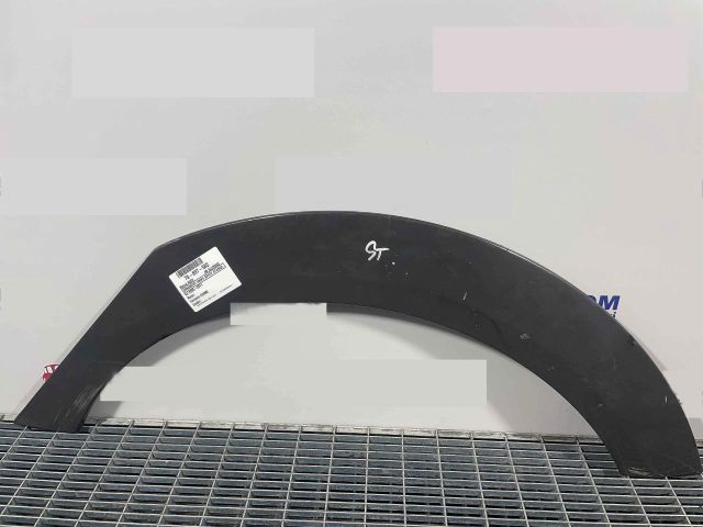 bontott AUDI A6 C6 Bal hátsó Sárvédő Díszléc