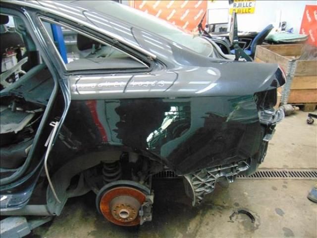 bontott AUDI A6 C6 Bal hátsó Sárvédő