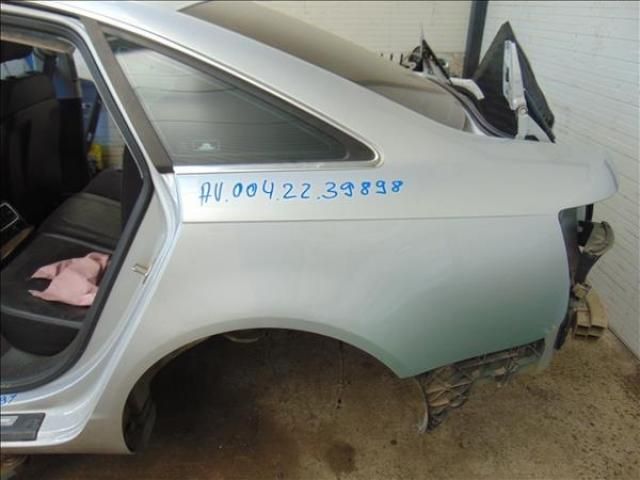 bontott AUDI A6 C6 Bal hátsó Sárvédő