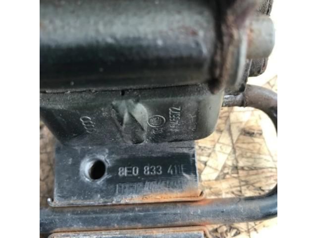 bontott AUDI A6 C6 Bal hátsó Zsanér