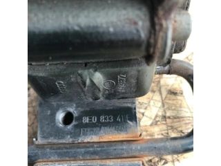 bontott AUDI A6 C6 Bal hátsó Zsanér