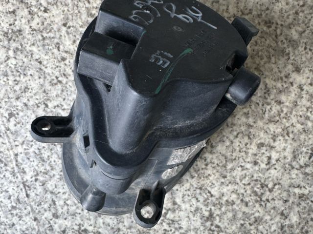 bontott AUDI A6 C6 Bal Ködfényszóró