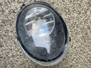 bontott AUDI A6 C6 Bal Ködfényszóró