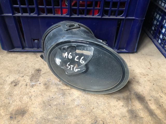bontott AUDI A6 C6 Bal Ködfényszóró